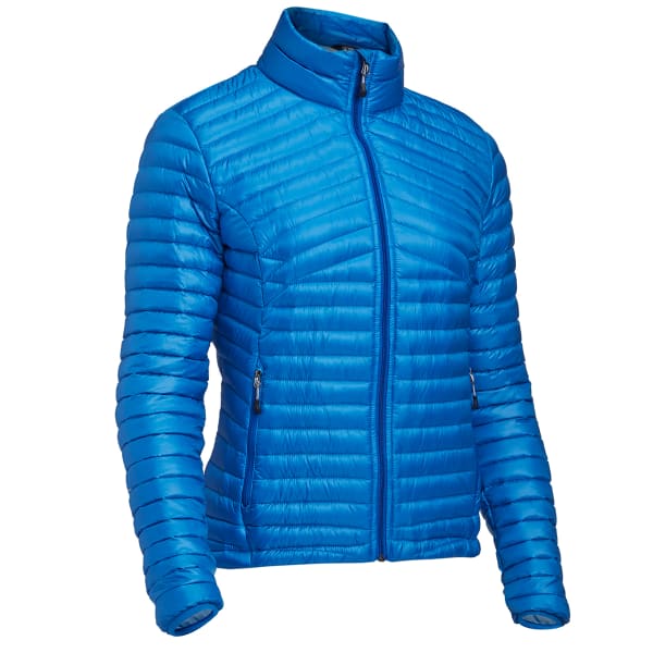 EMS Women's Feather Pack 800 Downtek Jacket, past season