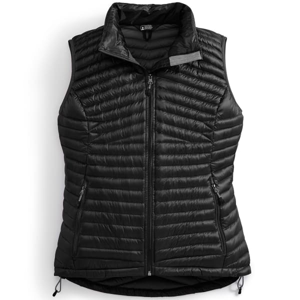 EMS Women's Feather Pack 800 Downtek Vest, past season