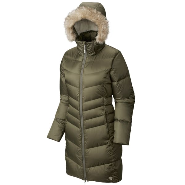 MOUNTAIN HARDWEAR Women's Downtown Coat