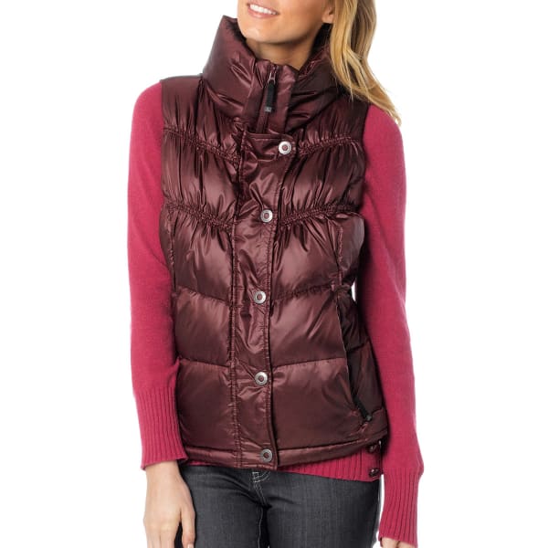 PRANA Women's Milly Down Vest