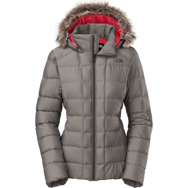 THE NORTH FACE Women's Gotham Down Jacket