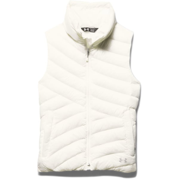 UNDER ARMOUR Women's ColdGear Infrared Uptown Vest