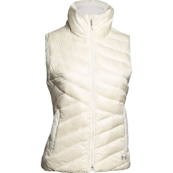 UNDER ARMOUR Women's ColdGear Infrared Uptown Vest