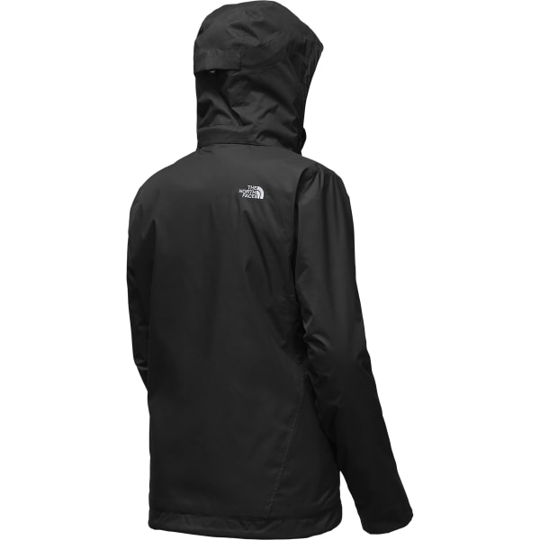 THE NORTH FACE Women's Mossbud Swirl Triclimate Jacket