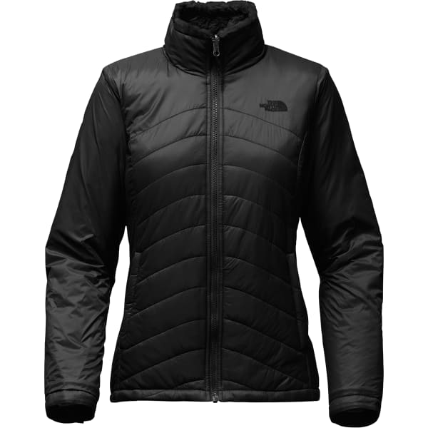 The north face women's mossbud sales swirl jacket