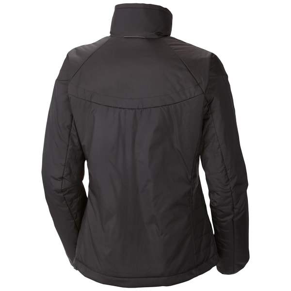 COLUMBIA Women's Whirlibrid Interchange Jacket