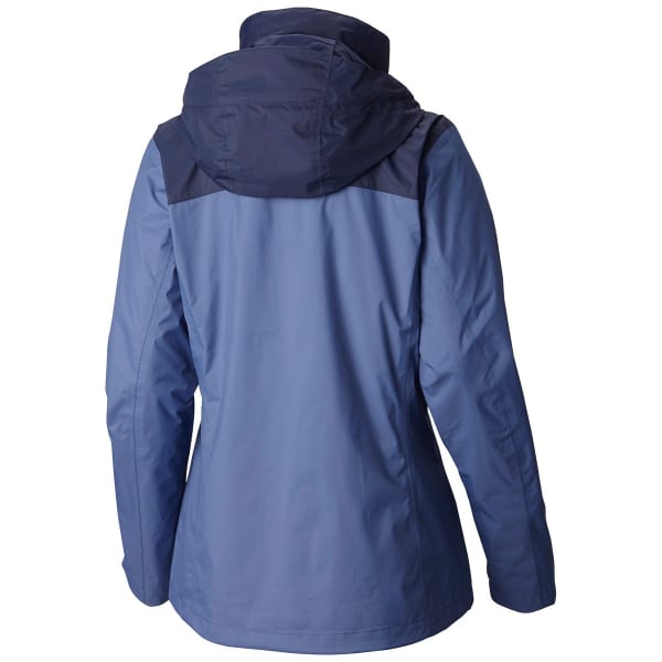 COLUMBIA Women's EvaPOURation Jacket