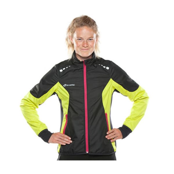 SPORTHILL Women's Prism Jacket