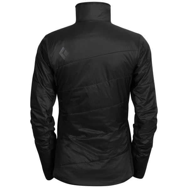 BLACK DIAMOND Women's Access Hybrid Jacket