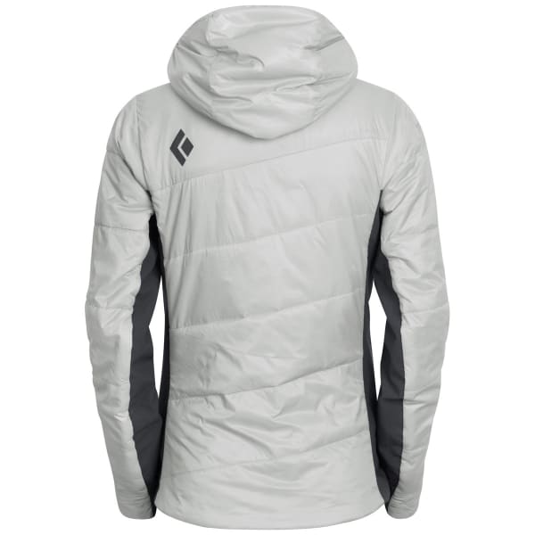 BLACK DIAMOND Women's Access Hybrid Hoodie