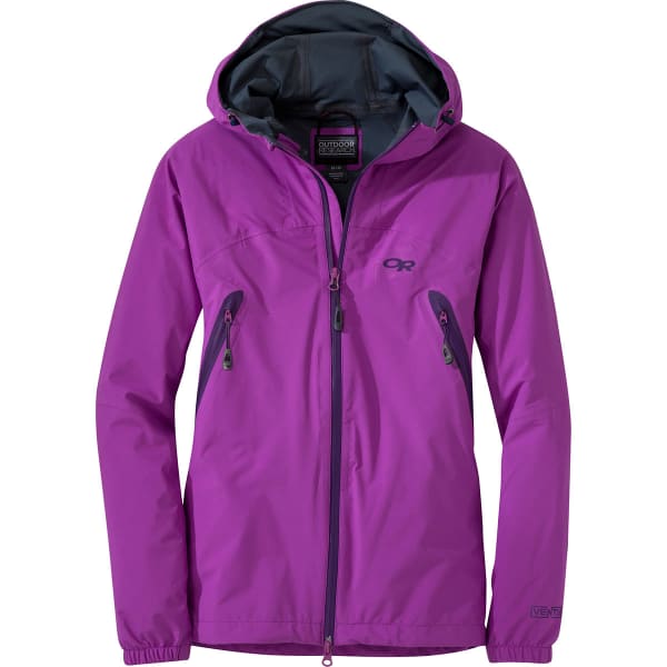 outdoor research uberlayer womens