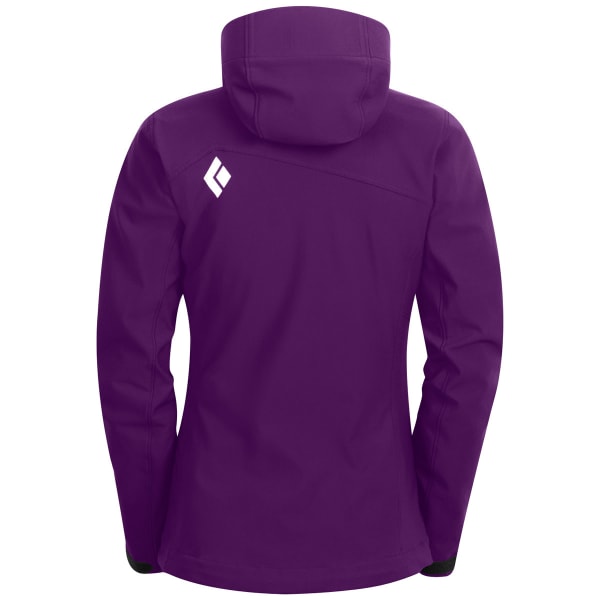 BLACK DIAMOND Women's Dawn Patrol Shell