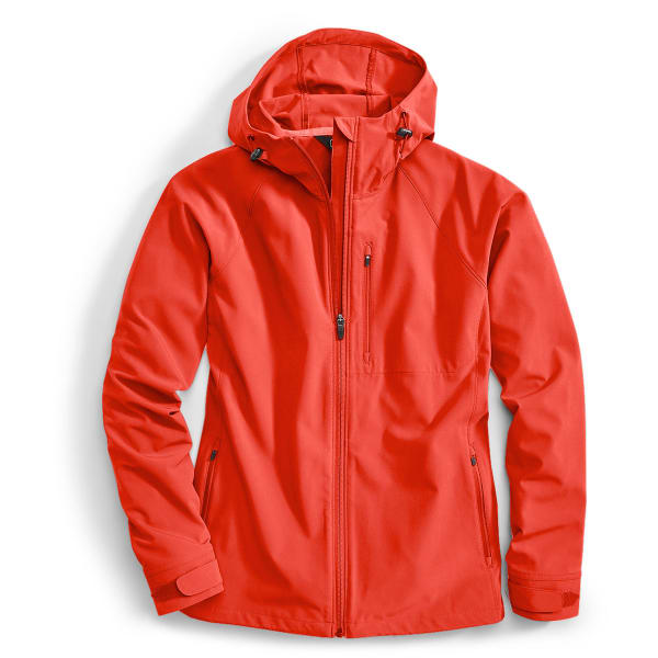 EMS Women's Epic Soft Shell Jacket