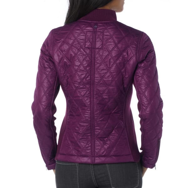 PRANA Women's Diva Jacket