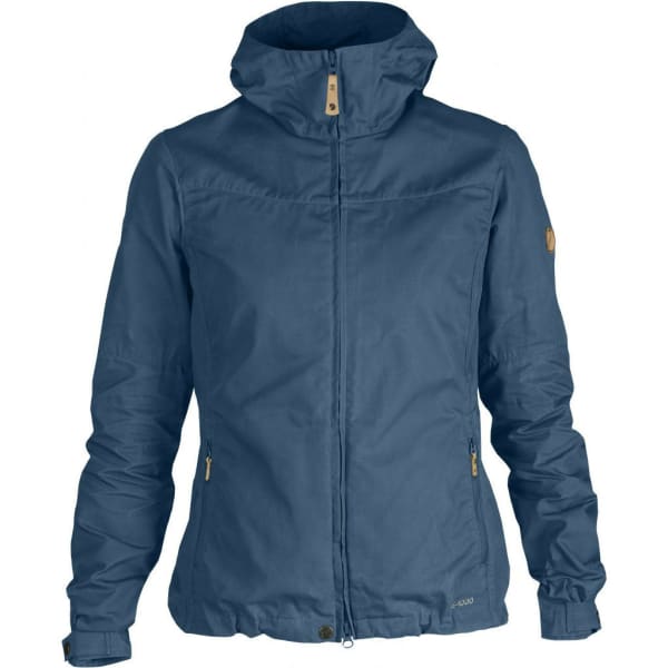 FJALLRAVEN Womens Stina Jacket