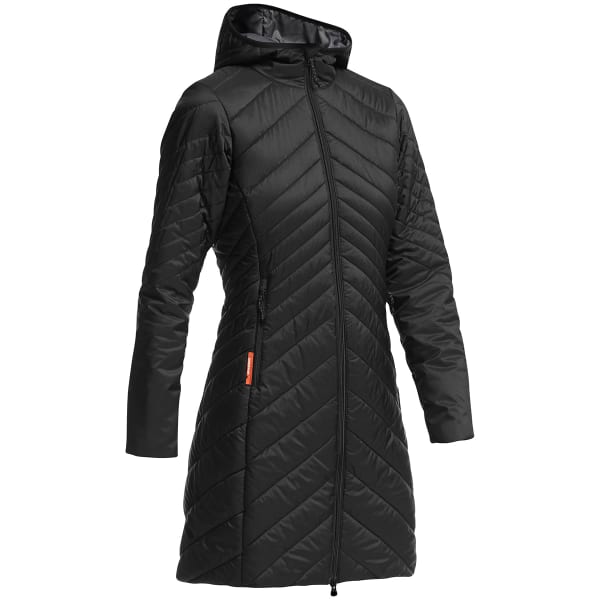 ICEBREAKER Women's Stratus 3Q Jacket