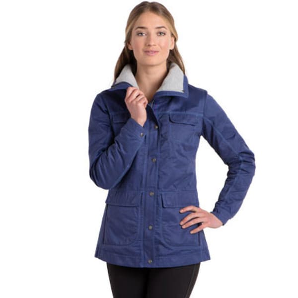 KUHL Women's Lena Insulated Jacket