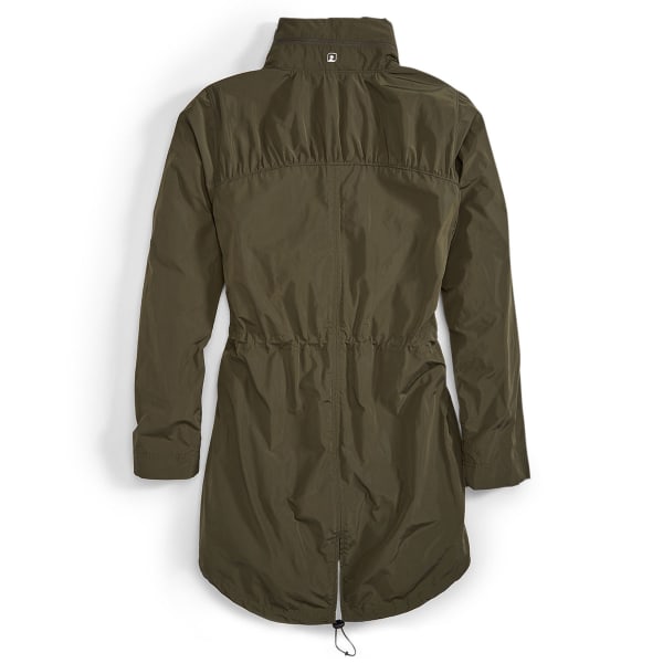 EMS Women's Compass Travel Parka