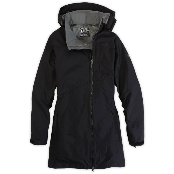 EMS Women's Tempest Jacket