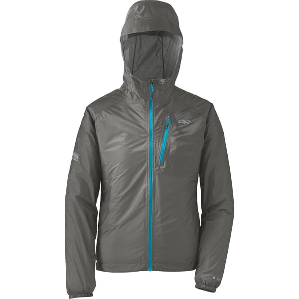 OUTDOOR RESEARCH Women's Helium II Jacket