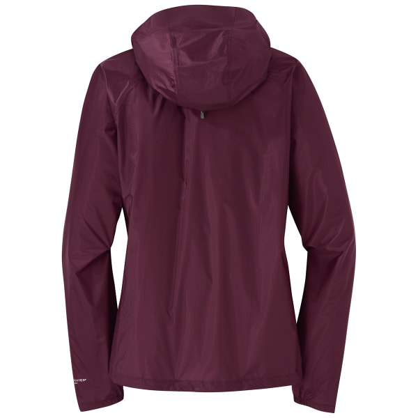 OUTDOOR RESEARCH Women's Helium II Jacket