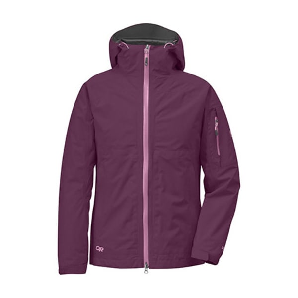 OUTDOOR RESEARCH Women's Aspire Jacket