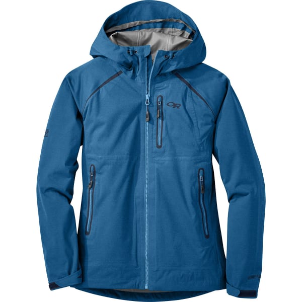 OUTDOOR RESEARCH Women's Clairvoyant Jacket