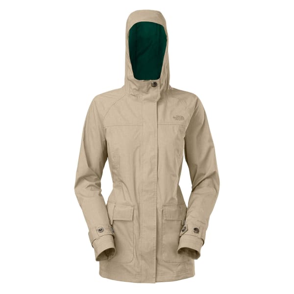 THE NORTH FACE Women's Carli Jacket