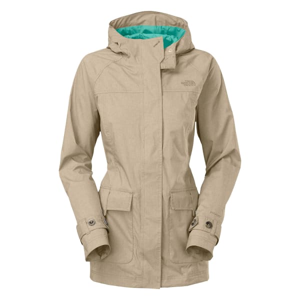 THE NORTH FACE Women's Carli Jacket