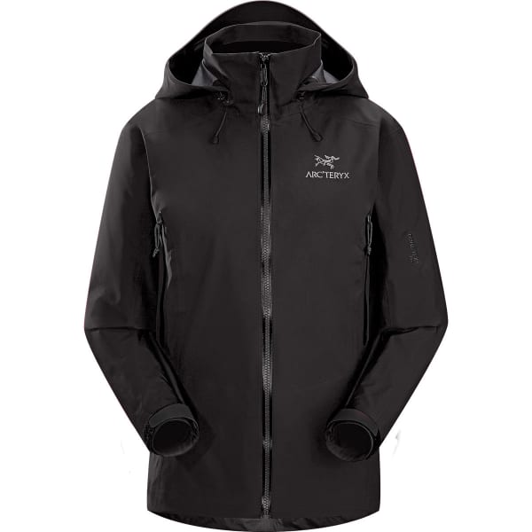 ARC'TERYX Women's Beta AR Jacket