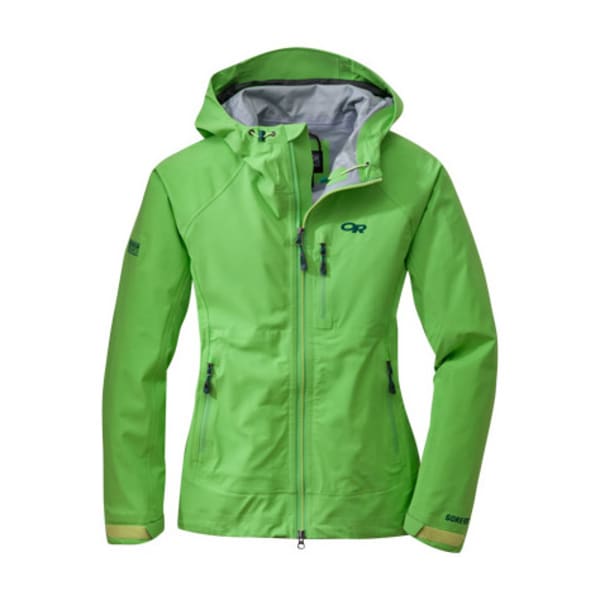 OUTDOOR RESEARCH Women's Revelation Jacket