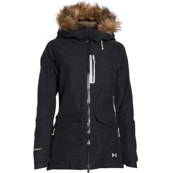 Under Armour ColdGear Infrared Track Jackets for Women