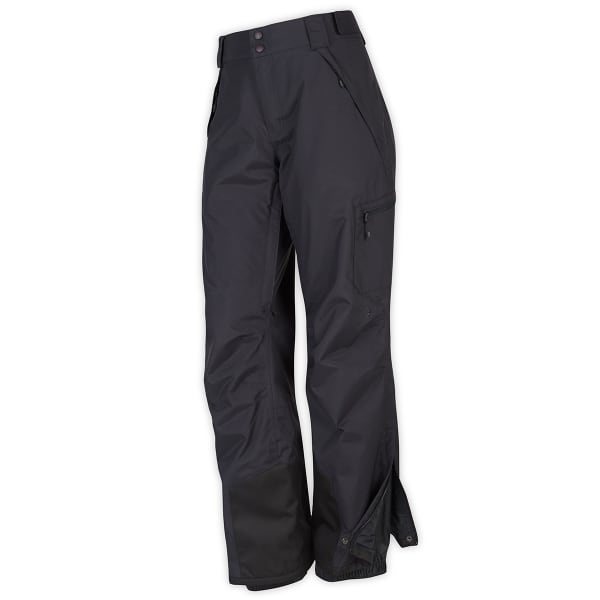 EMS Women's All Mountain Insulated Pants