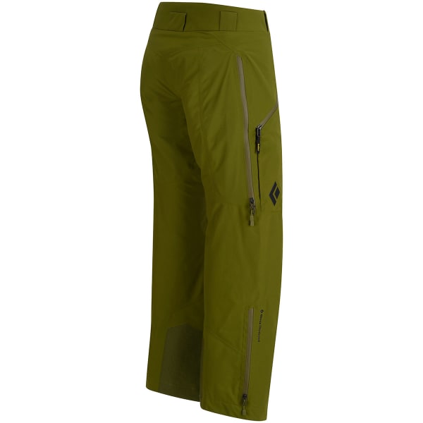 BLACK DIAMOND Women's Zone Pants