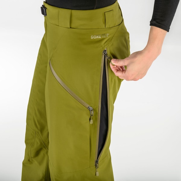 BLACK DIAMOND Women's Zone Pants