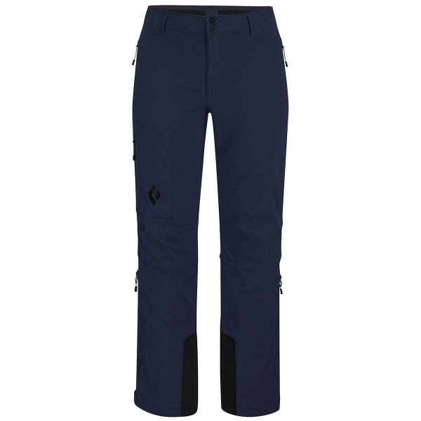 BLACK DIAMOND Women's Dawn Patrol Touring Pants