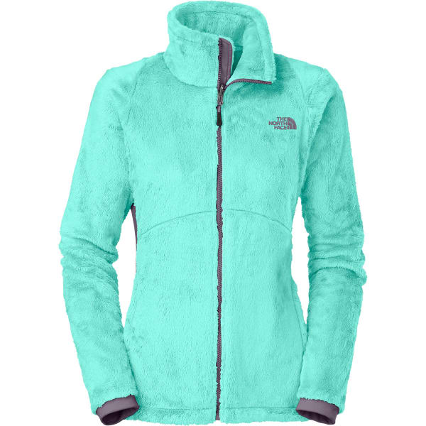 THE NORTH FACE Women's Tech Osito Jacket