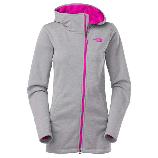 THE NORTH FACE Women's Haldee Raschel Parka