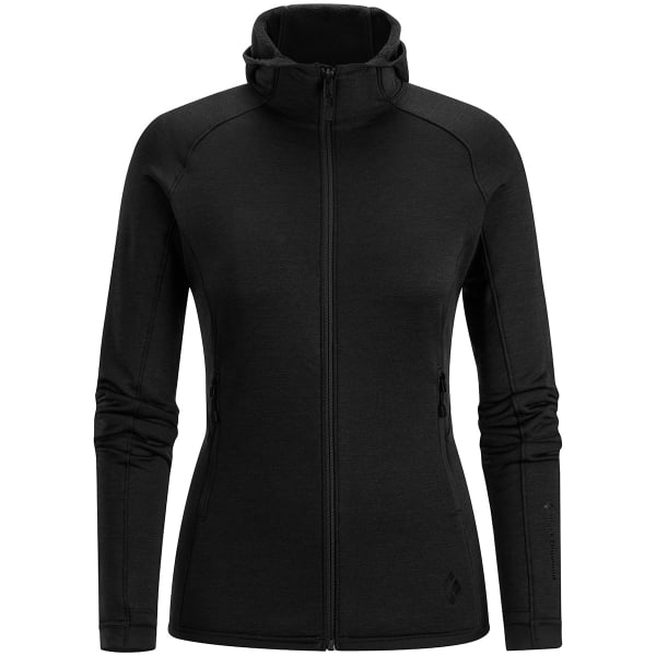 BLACK DIAMOND Women's Compound Hoodie