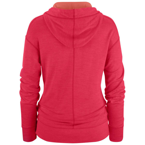 BLACK DIAMOND Women's Castle Valley Hoodie