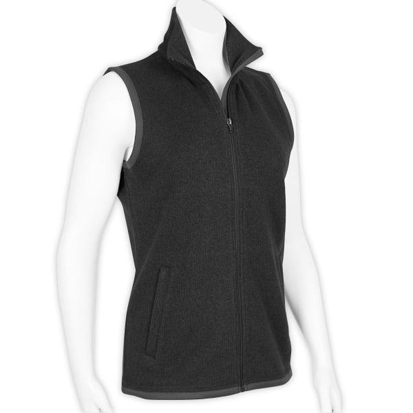 EMS Women's Roundtrip Fleece Vest