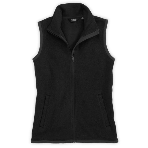 EMS Women's Roundtrip Fleece Vest