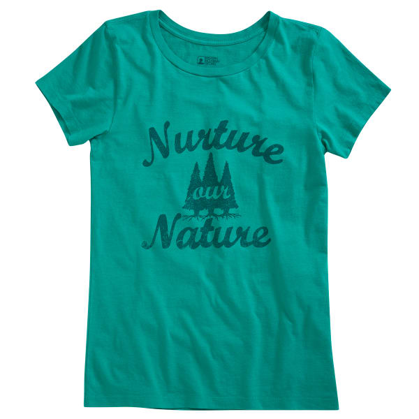 EMS Women's Nurture Nature Graphic Tee