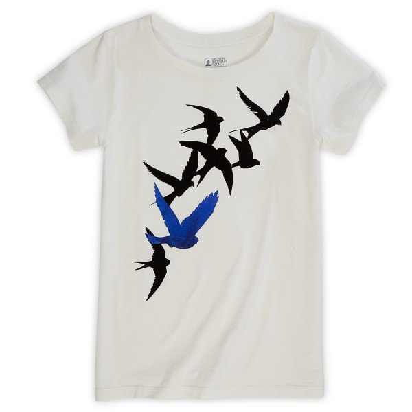 EMS Women's Dovetails Graphic Tee