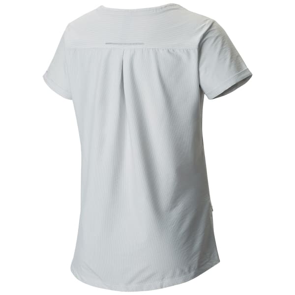 MOUNTAIN HARDWEAR Women's Citypass   S/S Shirt