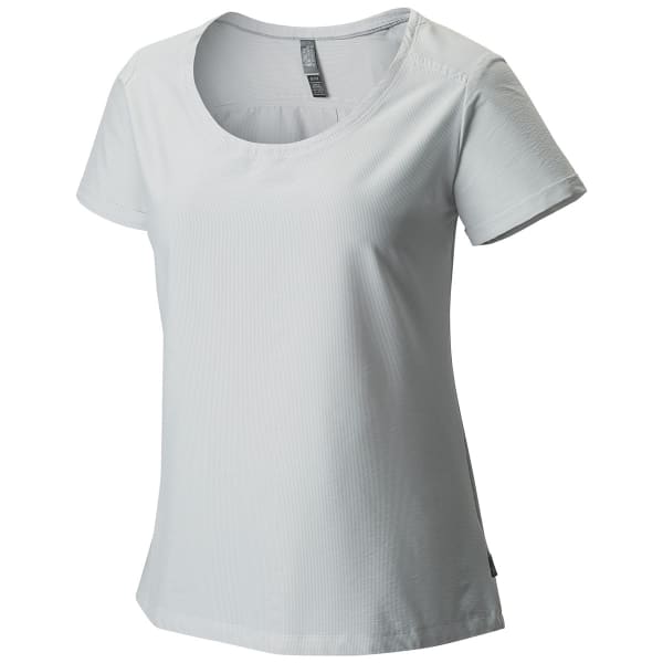 MOUNTAIN HARDWEAR Women's Citypass   S/S Shirt