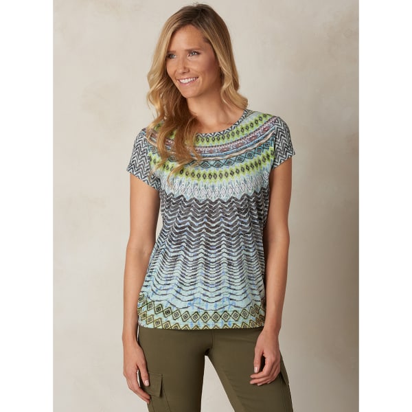 PRANA Women's Sol Tee