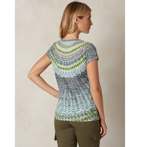 PRANA Women's Sol Tee