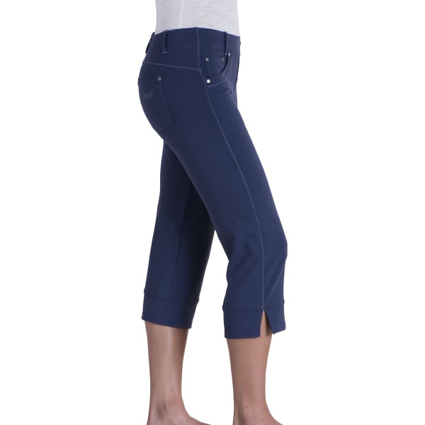 KUHL Women's Mova Kapri Pants