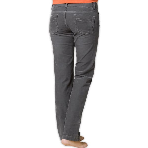 PRANA Women's Canyon Cord Pants, Regular